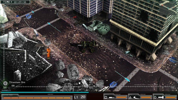 Damascus Gear: Operation Tokyo HDEdition_20170907230032