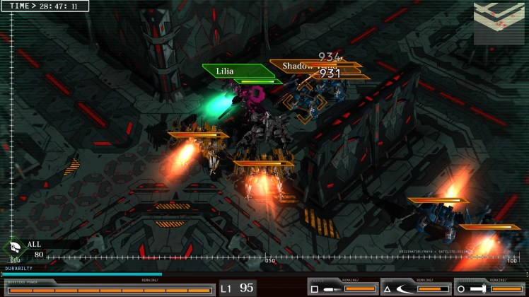 Damascus Gear: Operation Tokyo HDEdition_20170909005009