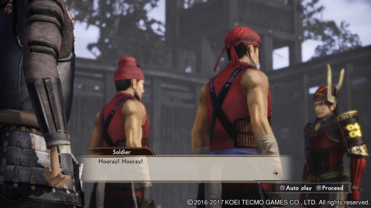 SAMURAI WARRIORS: Spirit of Sanada_20170618235452