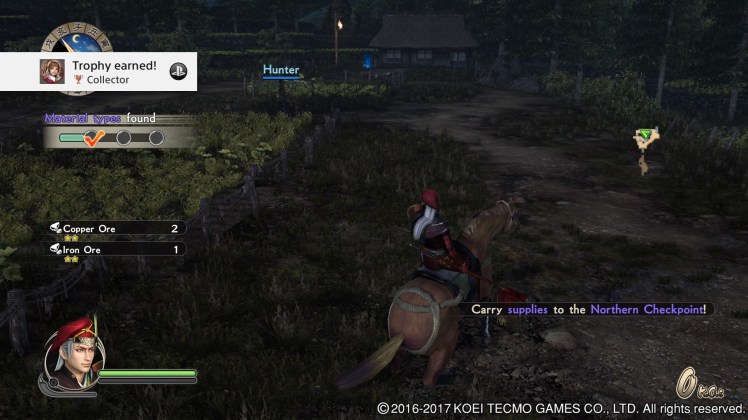 SAMURAI WARRIORS: Spirit of Sanada_20170618213709