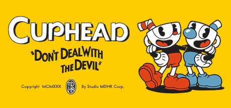 Cuphead Steam