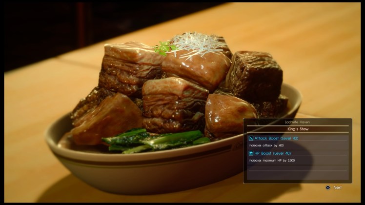 FINAL FANTASY XV_20161223173445