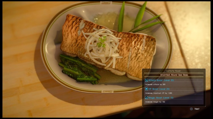 FINAL FANTASY XV_20161223182041