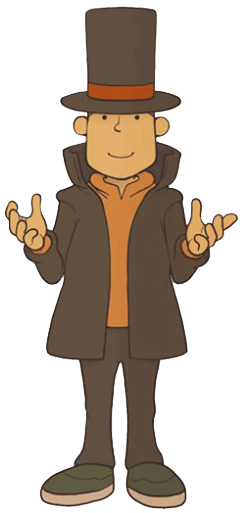 Prof Layton