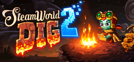 SteamWorld_Dig_2_pre-release_Steam_header