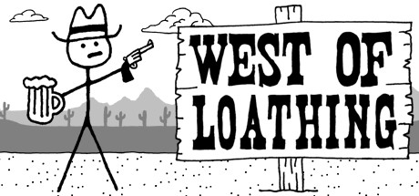 West of Loathing Steam