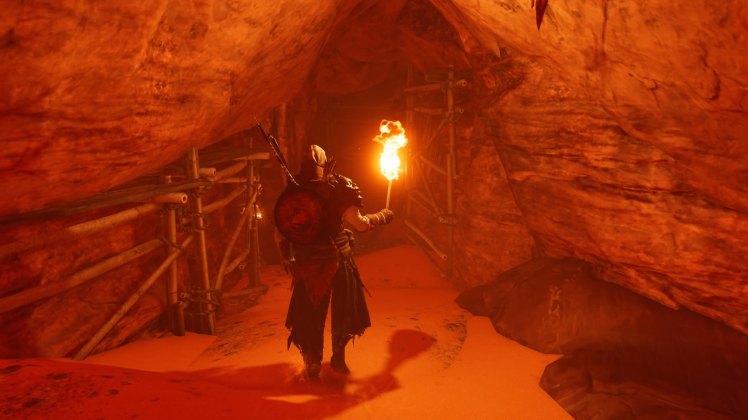 Assassin's Creed® Origins