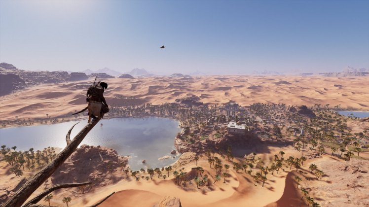 Assassin's Creed® Origins