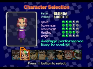 kotobuki grand prix screen 6