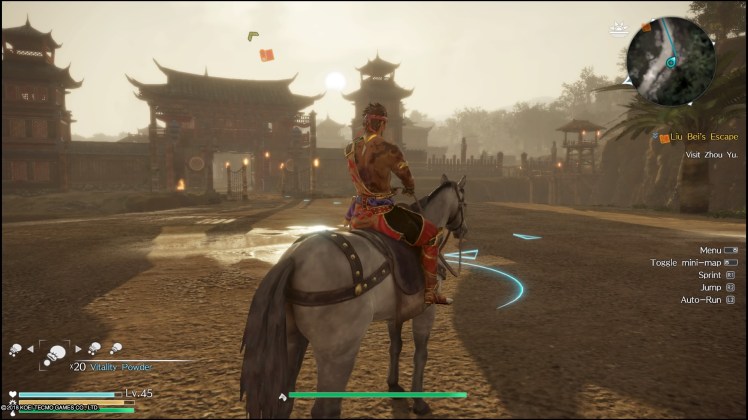 DYNASTY WARRIORS 9_20180205003045