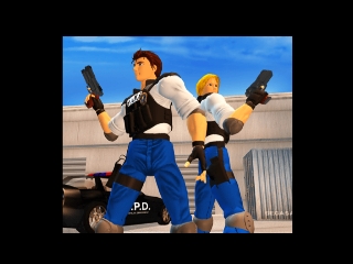 virtua cop screen 7