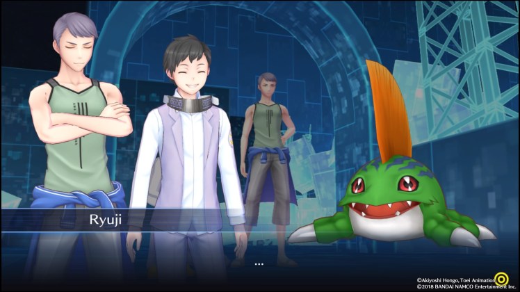 Digimon Story: Cyber Sleuth - Hacker's Memory_20180210185145