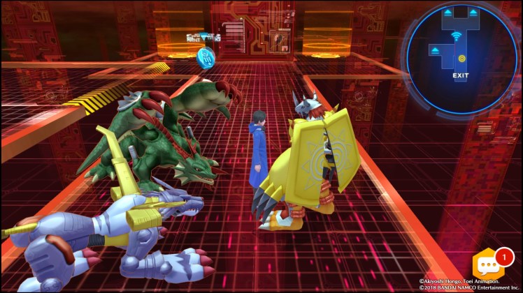Digimon Story: Cyber Sleuth - Hacker's Memory_20180224231944