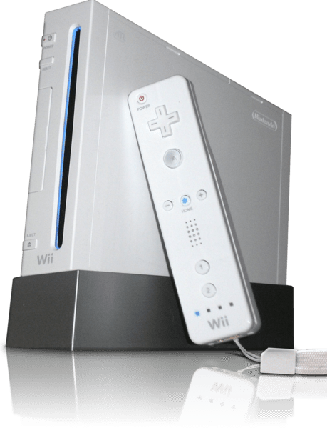 Nintendo Wii