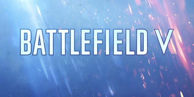 Battlefield V