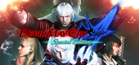 dmc 4 se Steam Header