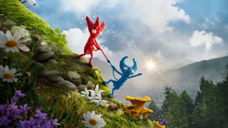 Unravel 2 main image