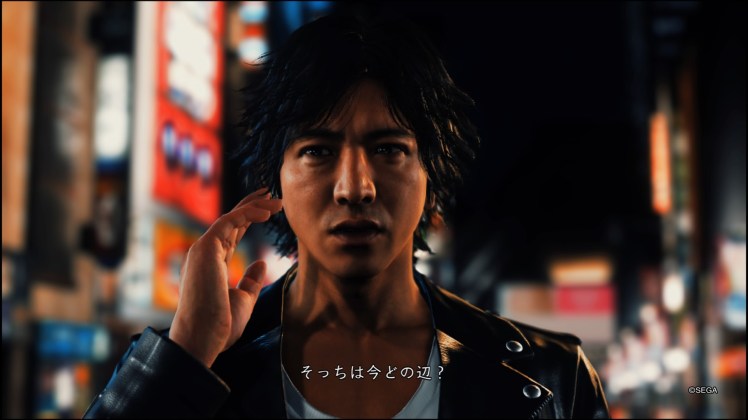 JUDGE EYES:死神の遺言 先行体験版_20180912002026