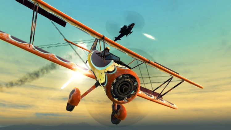 saints row 2 image 3