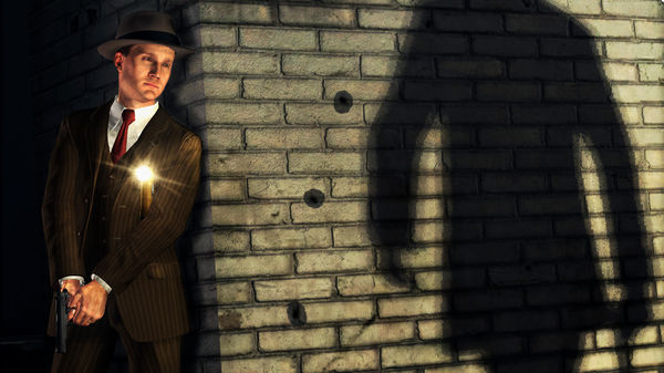 la noire screen