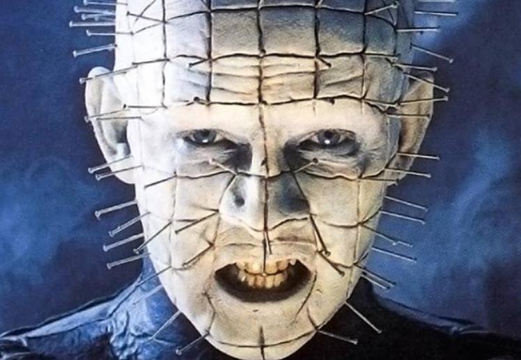 pinhead
