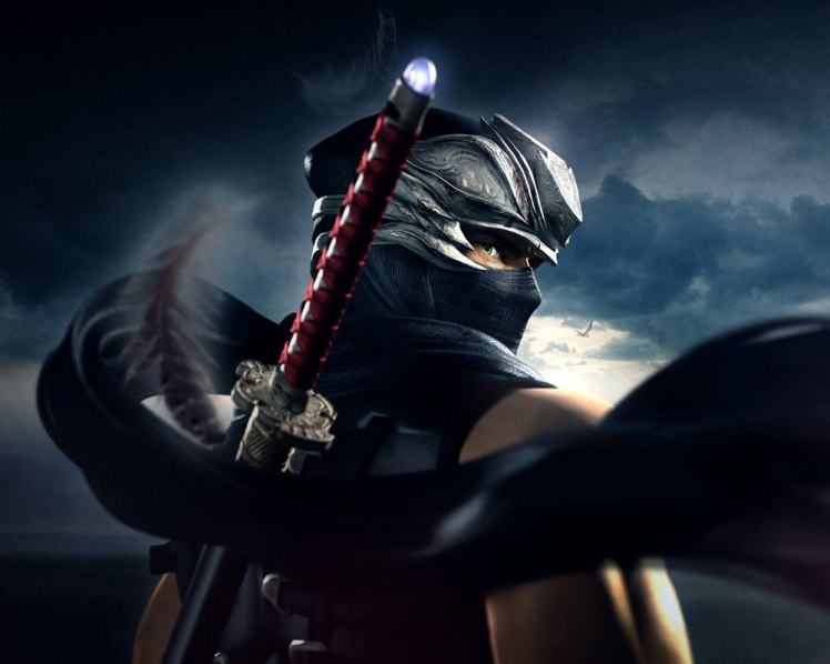Ryu_Hayabusa