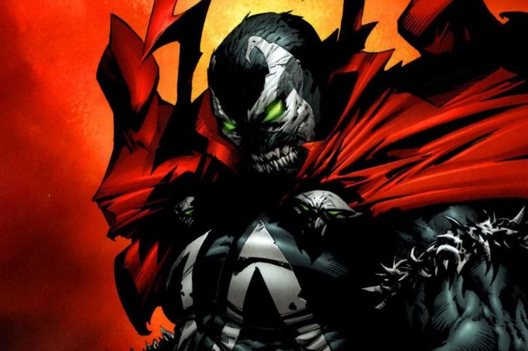 spawn