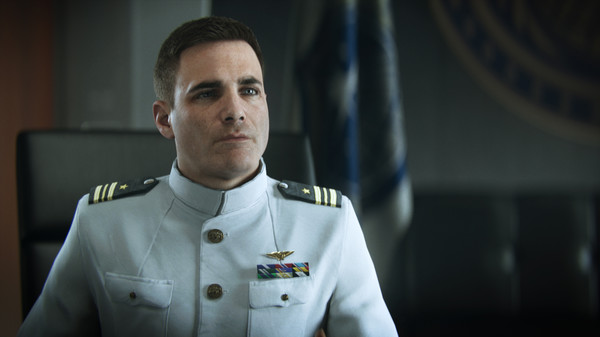 Cod Infinite Warfare screen 1