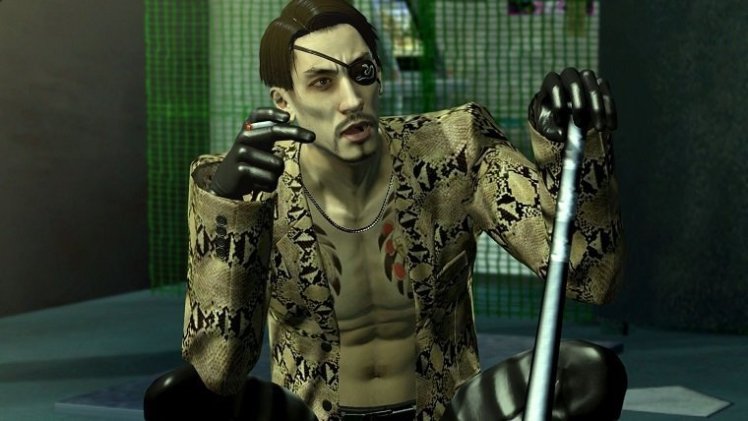 Goro-Majima