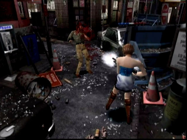 re3 screen