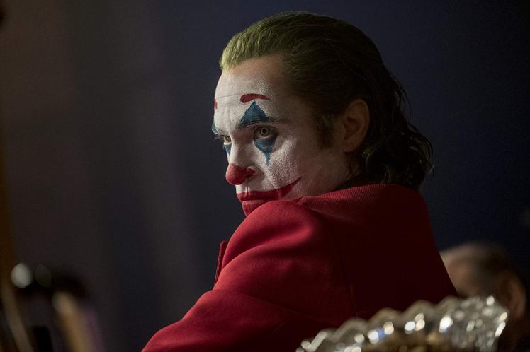 Joker (2019)