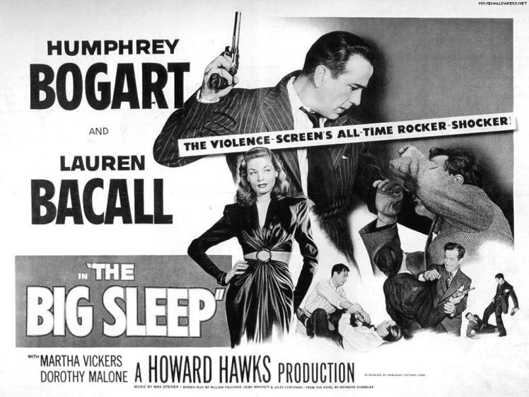 The Big Sleep