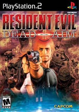 Residentevildeadaim